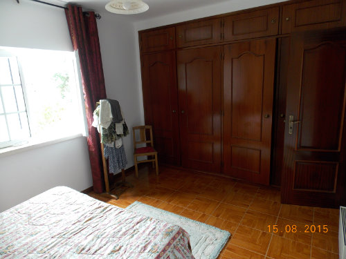 House in Macarca - são Martinho do Porto - Vacation, holiday rental ad # 22281 Picture #5