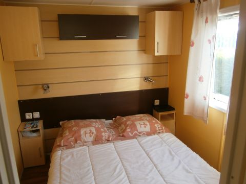 Mobil-home  Les Mathes - Location vacances, location saisonnire n22309 Photo n3