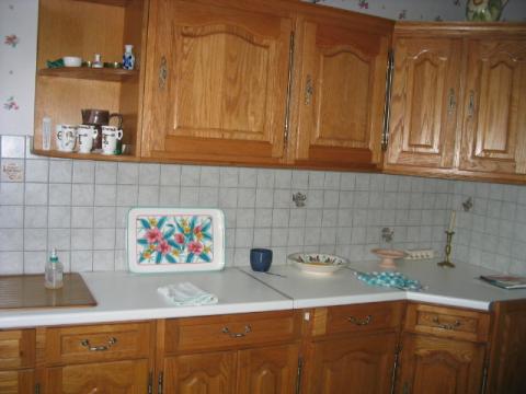 House in Nevez - Vacation, holiday rental ad # 22315 Picture #4 thumbnail