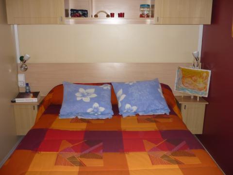 Mobile home in Argeles sur mer - Vacation, holiday rental ad # 22322 Picture #3 thumbnail