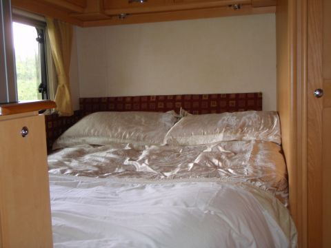 Caravan in Hautefort - Vacation, holiday rental ad # 22327 Picture #5