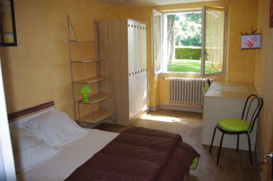 Gite in St-Secondin - Vacation, holiday rental ad # 22328 Picture #12