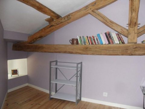 Gite  St-Secondin - Location vacances, location saisonnire n22328 Photo n6