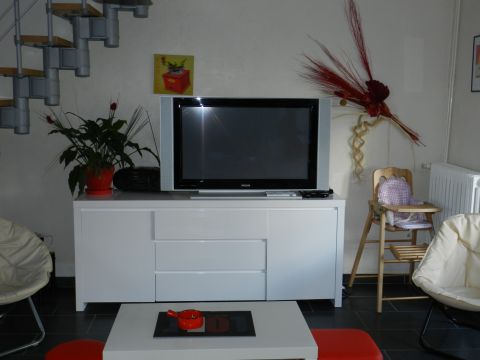 Gite in St-Secondin - Vacation, holiday rental ad # 22328 Picture #8