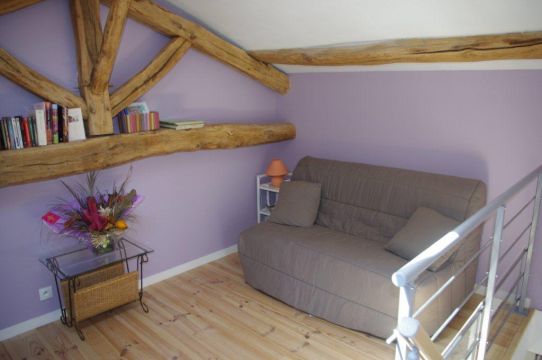 Gite in St-Secondin - Vacation, holiday rental ad # 22328 Picture #9