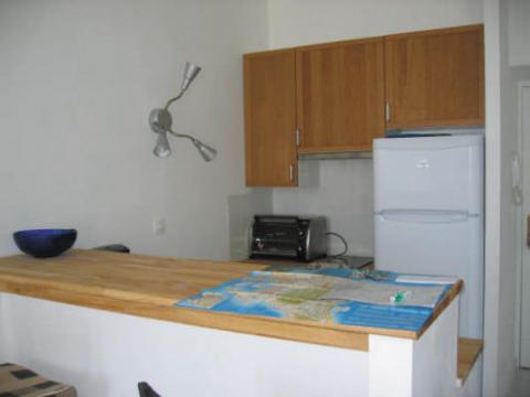 Appartement in Sete - Vakantie verhuur advertentie no 22339 Foto no 2 thumbnail
