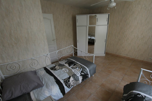 Maison à Nimes - Location vacances, location saisonnière n°22352 Photo n°15