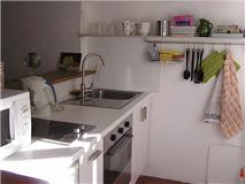 Studio in Aix-en-Provence - Vacation, holiday rental ad # 22357 Picture #2