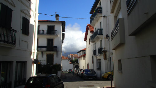 Flat in Saint jean de luz - Vacation, holiday rental ad # 22379 Picture #11