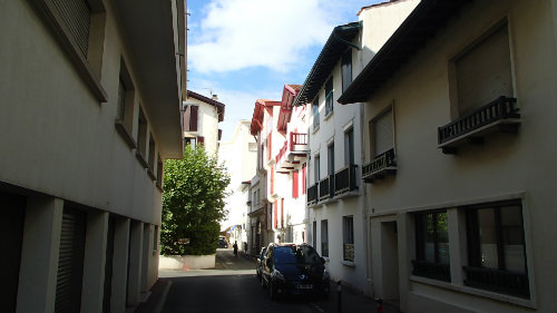 Flat in Saint jean de luz - Vacation, holiday rental ad # 22379 Picture #13