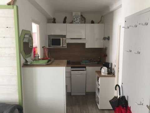 Appartement in Saint jean de luz - Anzeige N  22379 Foto N2