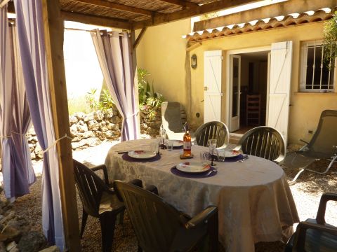 Casa rural en Montauroux - Detalles sobre el alquiler n22389 Foto n7