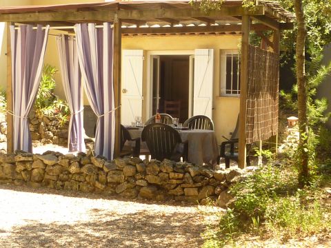 Gite  Montauroux - Location vacances, location saisonnire n22389 Photo n8