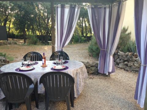 Gite Montauroux - 5 personnes - location vacances