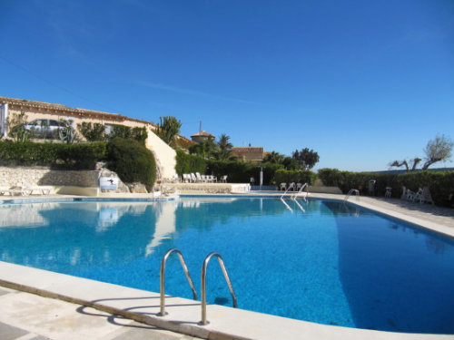 Flat in Moraira - Vacation, holiday rental ad # 22403 Picture #3 thumbnail