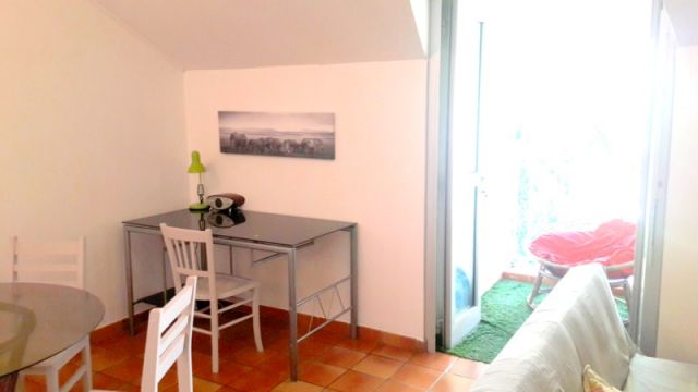 Appartement  Saline les bains - Location vacances, location saisonnire n22409 Photo n1