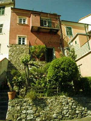 Haus in Vezzano ligure la spezia - Anzeige N°  22444 Foto N°1