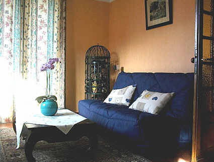 Flat in Hendaye - Vacation, holiday rental ad # 22445 Picture #2 thumbnail