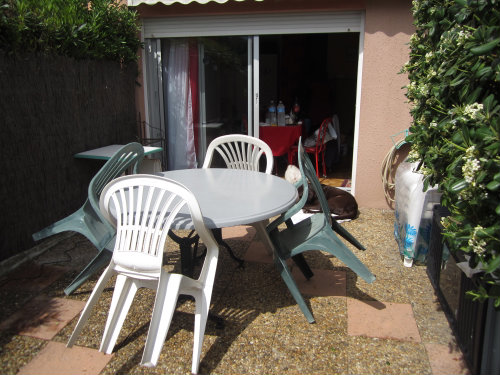 Flat in St cyprien plage - Vacation, holiday rental ad # 22446 Picture #2 thumbnail