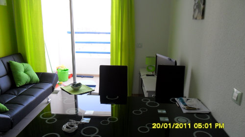 Appartement à Adeje - Location vacances, location saisonnière n°22467 Photo n°3 thumbnail