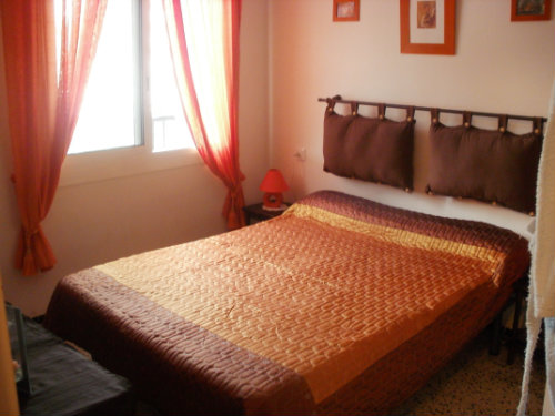 Appartement in Rosas (Santa Marguarita) - Vakantie verhuur advertentie no 22490 Foto no 1 thumbnail