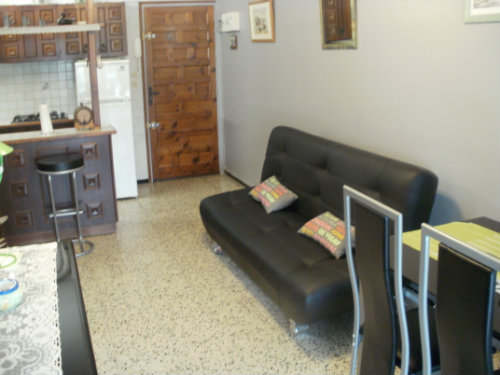 Appartement in Rosas (Santa Marguarita) - Anzeige N°  22490 Foto N°6 thumbnail