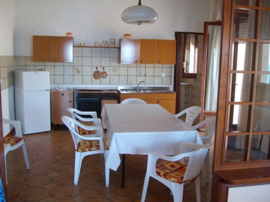 Appartement in La maison sur la baie en Sicilie - Anzeige N°  22499 Foto N°3