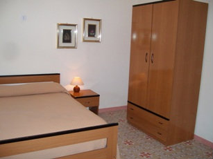 Flat in La maison sur la baie en Sicilie - Vacation, holiday rental ad # 22499 Picture #4