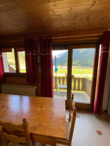 Chalet  Ceillac - Location vacances, location saisonnire n22517 Photo n10