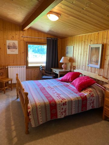 Chalet  Ceillac - Location vacances, location saisonnire n22517 Photo n9