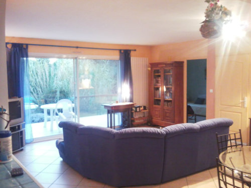 House Beauvoisin - 4 people - holiday home