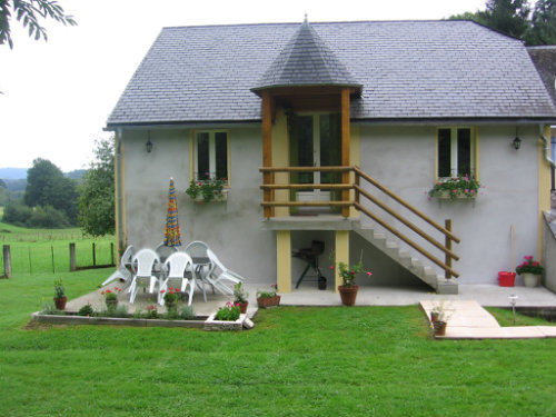 Oloron sainte marie -    Haustiere erlaubt (Hund, Katze... ) 