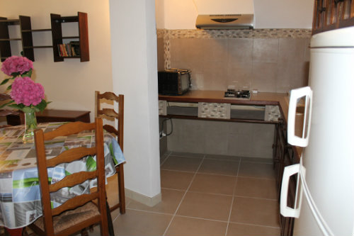 Appartement in Querciolo corse corsica - Vakantie verhuur advertentie no 22582 Foto no 12