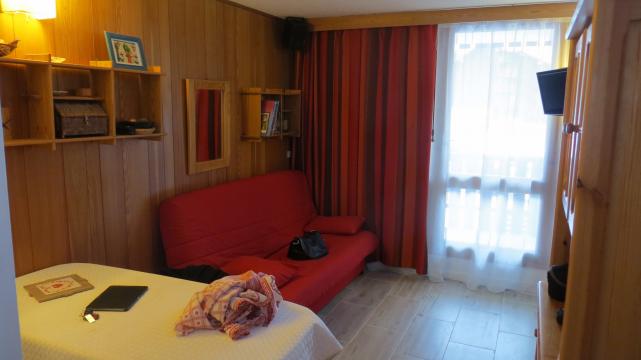 Appartement à Isola 2000 - Location vacances, location saisonnière n°22583 Photo n°1 thumbnail