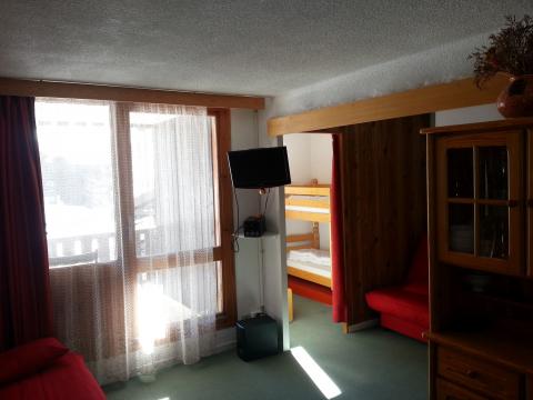 Appartement à Isola 2000 - Location vacances, location saisonnière n°22583 Photo n°4