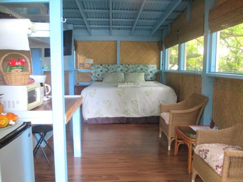 Huis in Captain Cook - Vakantie verhuur advertentie no 22584 Foto no 2