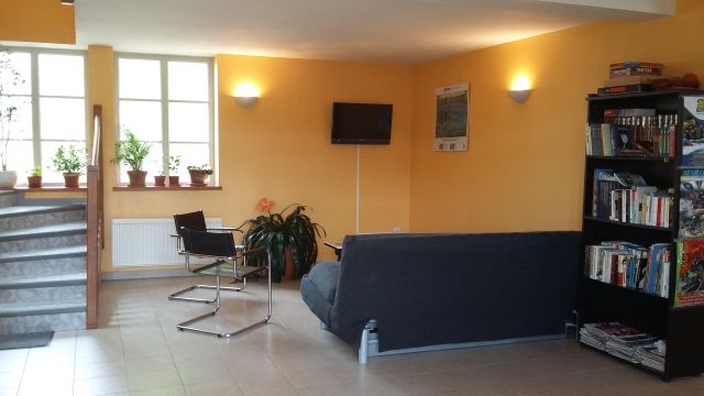 Gite à Alligny-en-Morvan - Location vacances, location saisonnière n°22596 Photo n°3