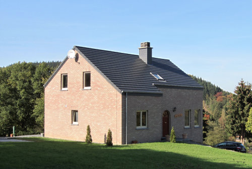 House Hampteau - 8 people - holiday home