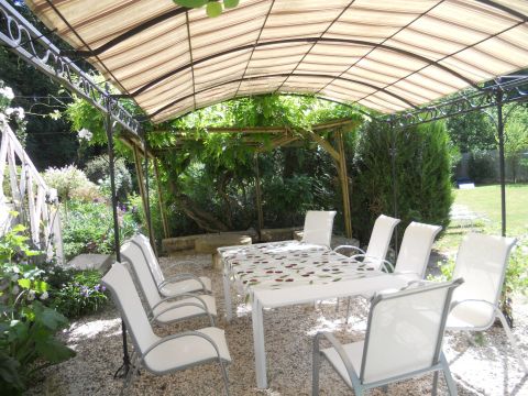 Gite in Ltricourt - Vacation, holiday rental ad # 22638 Picture #0