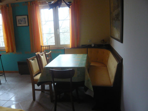 Gite in Harreberg - Vacation, holiday rental ad # 22657 Picture #1 thumbnail
