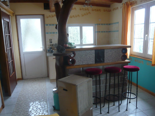 Gite in Harreberg - Vacation, holiday rental ad # 22657 Picture #2