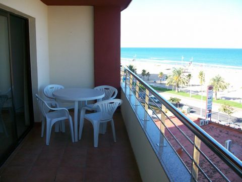 Flat in Gandia - Vacation, holiday rental ad # 22668 Picture #10