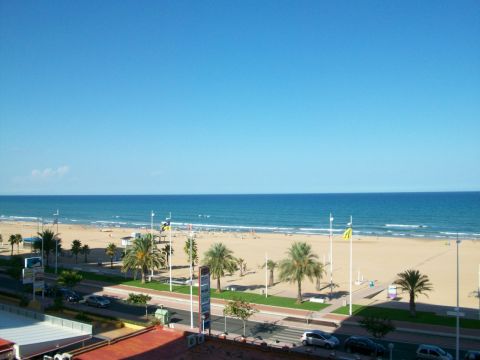 Flat in Gandia - Vacation, holiday rental ad # 22668 Picture #11