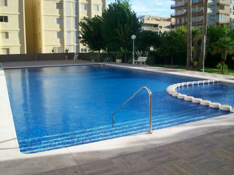 Flat in Gandia - Vacation, holiday rental ad # 22668 Picture #14 thumbnail