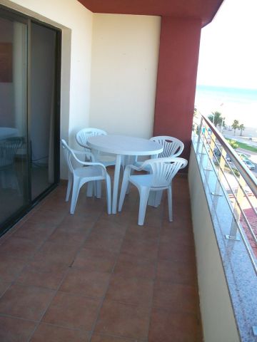 Flat in Gandia - Vacation, holiday rental ad # 22668 Picture #19