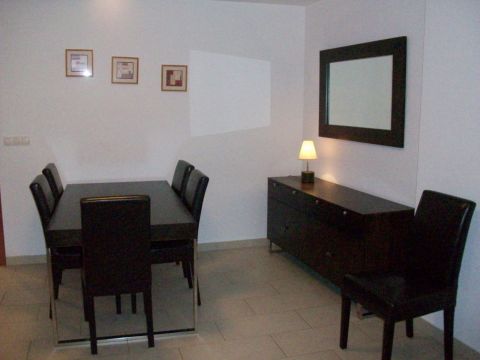 Flat in Gandia - Vacation, holiday rental ad # 22668 Picture #7 thumbnail