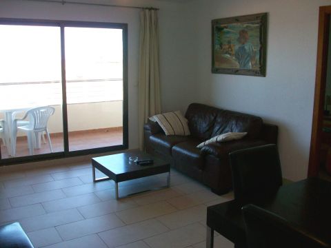 Flat in Gandia - Vacation, holiday rental ad # 22668 Picture #8