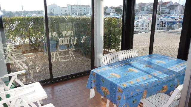 Flat in Saint cyprien plage - Vacation, holiday rental ad # 22730 Picture #4 thumbnail