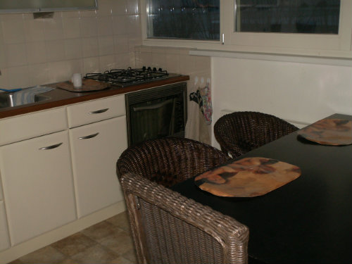 Flat in Amsterdam - Vacation, holiday rental ad # 22735 Picture #2 thumbnail