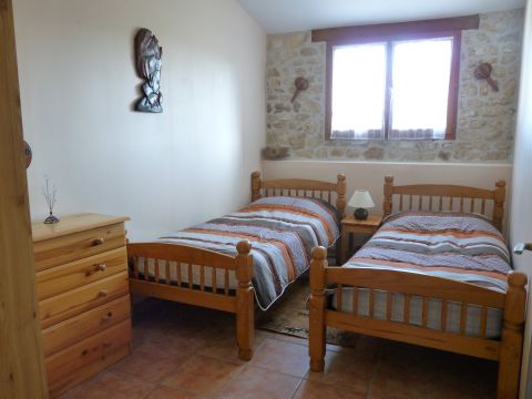 Casa rural en Meursac - Detalles sobre el alquiler n22757 Foto n4